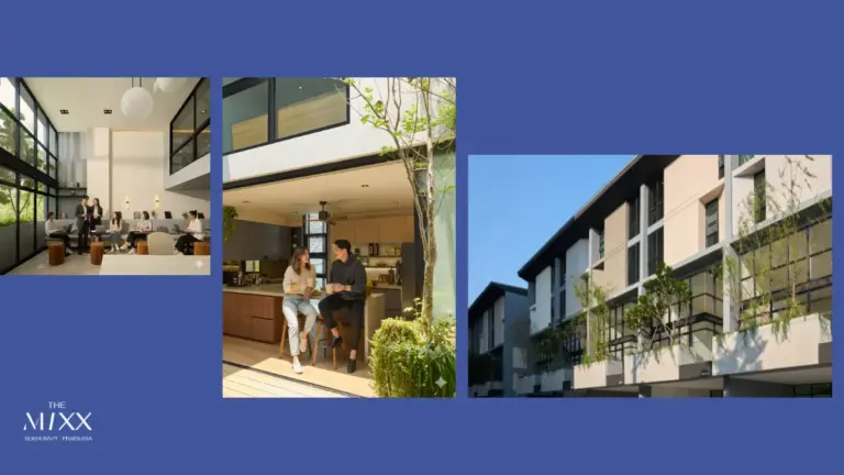5 องค์ประกอบ Home Office ที่ยืดอายุธุรกิจ — Deep Dive